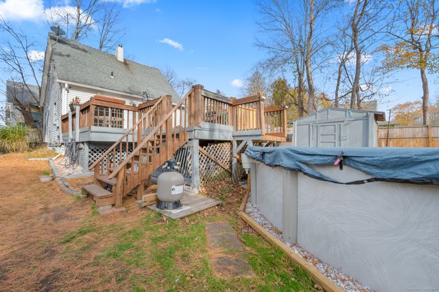 9 Cook Street, Manchester, CT 06040