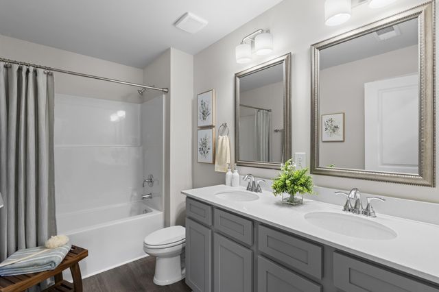 1011 Aldrich Street, Hephzibah, GA 30815