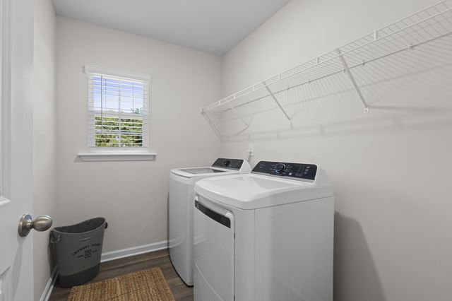 1011 Aldrich Street, Hephzibah, GA 30815