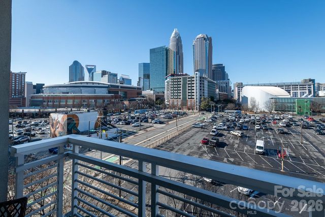 505 E 6th Street 603, Charlotte, NC 28202