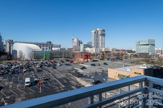 505 E 6th Street 603, Charlotte, NC 28202