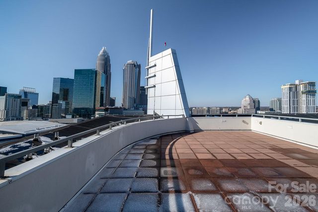 505 E 6th Street 603, Charlotte, NC 28202