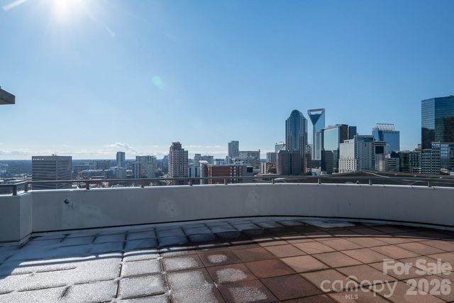 505 E 6th Street 603, Charlotte, NC 28202