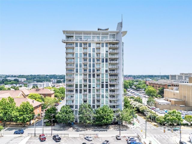 505 E 6th Street 603, Charlotte, NC 28202