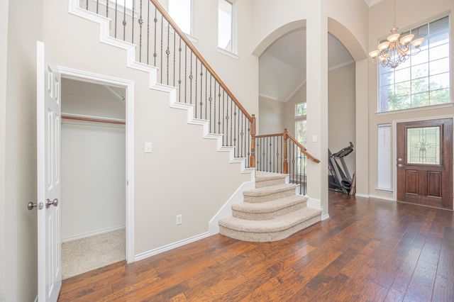 2404 Heather Glen Drive, Plano, TX 75025
