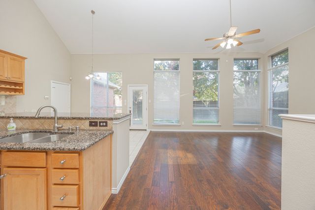 2404 Heather Glen Drive, Plano, TX 75025