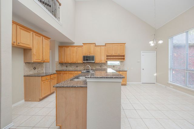 2404 Heather Glen Drive, Plano, TX 75025