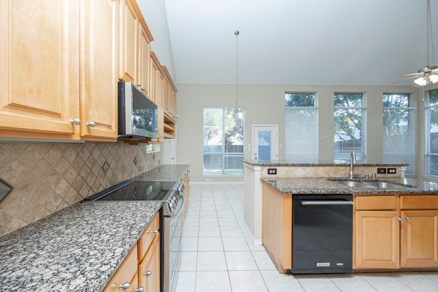 2404 Heather Glen Drive, Plano, TX 75025