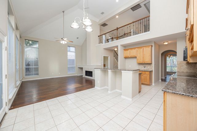 2404 Heather Glen Drive, Plano, TX 75025