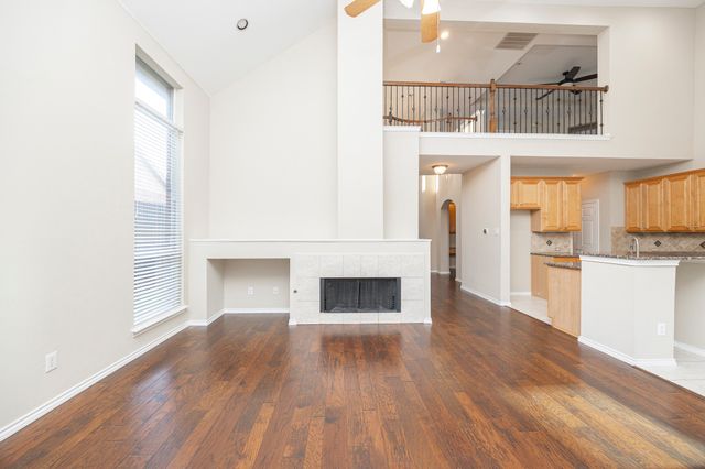 2404 Heather Glen Drive, Plano, TX 75025