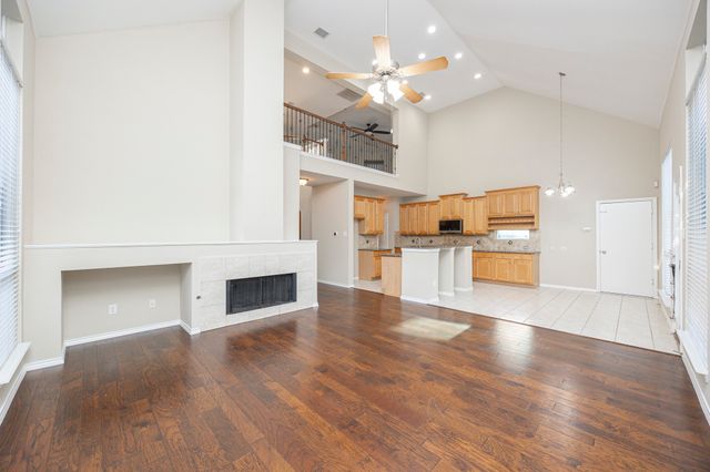 2404 Heather Glen Drive, Plano, TX 75025