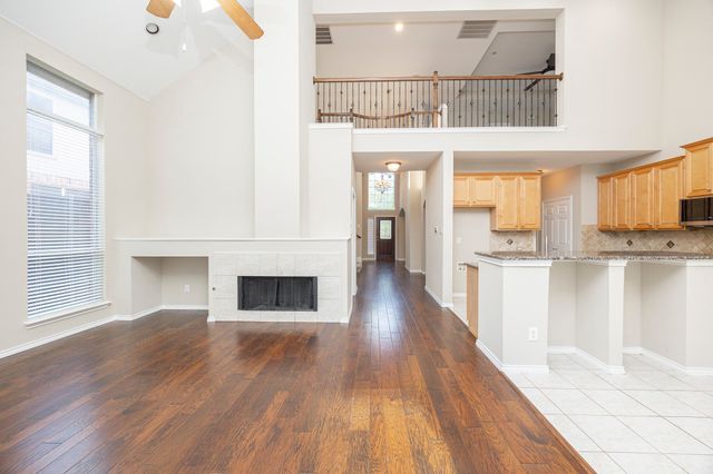 2404 Heather Glen Drive, Plano, TX 75025