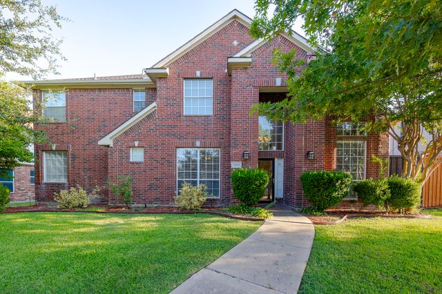 2404 Heather Glen Drive, Plano, TX 75025