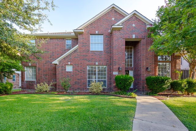 2404 Heather Glen Drive, Plano, TX 75025
