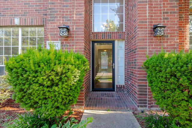 2404 Heather Glen Drive, Plano, TX 75025