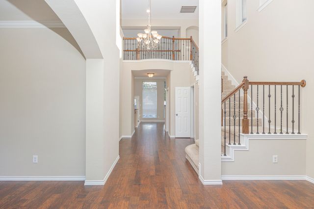 2404 Heather Glen Drive, Plano, TX 75025