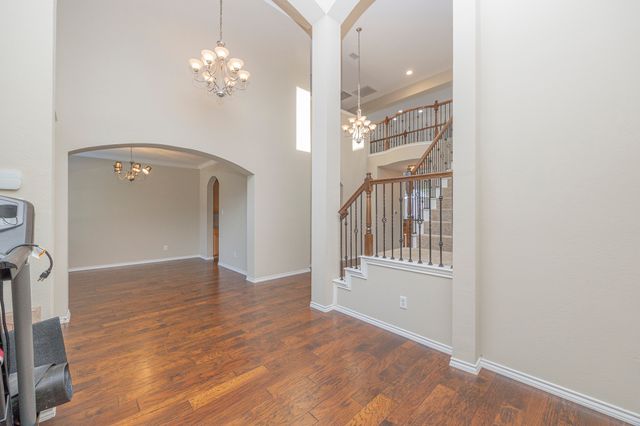 2404 Heather Glen Drive, Plano, TX 75025