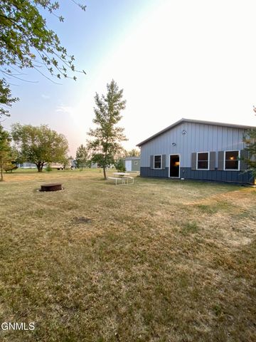 102 1st Street E, Coleharbor, ND 58531 property photo