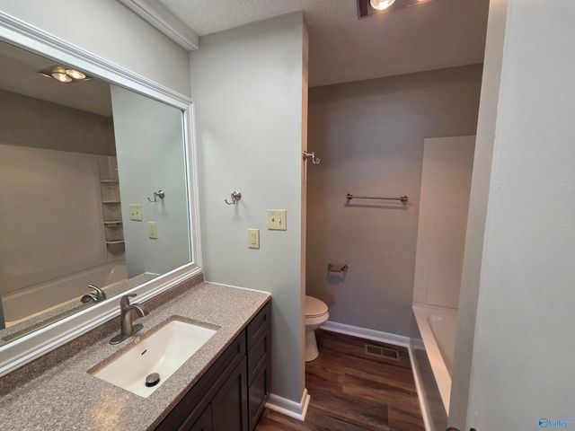 1209 Governors Drive, Huntsville, AL 35801