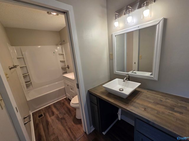 1209 Governors Drive, Huntsville, AL 35801