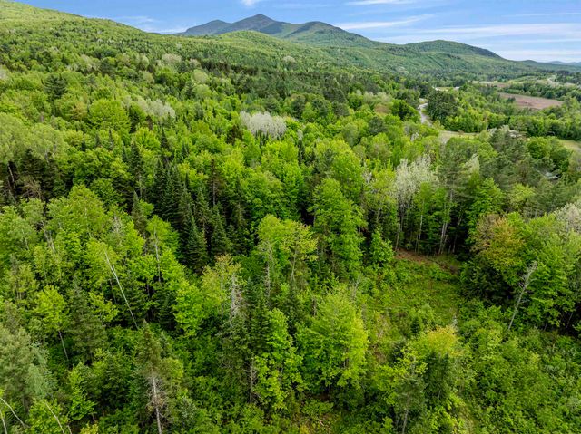 Lot 7 Off US Route 3, Columbia, NH 03576