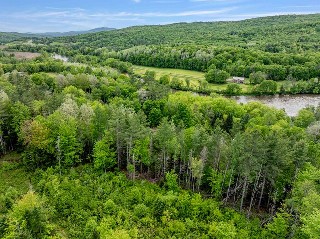 Lot 7 Off US Route 3, Columbia, NH 03576