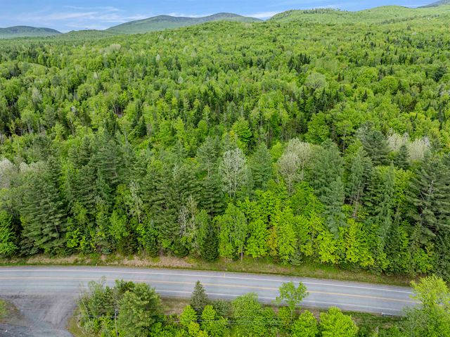 Lot 7 Off US Route 3, Columbia, NH 03576