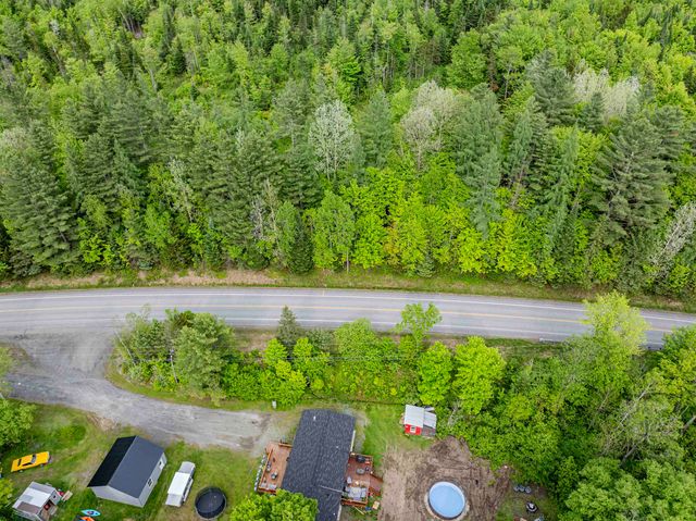 Lot 7 Off US Route 3, Columbia, NH 03576