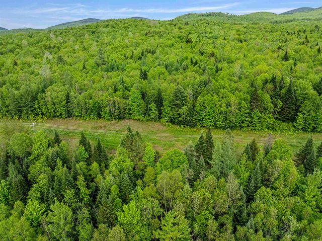 Lot 7 Off US Route 3, Columbia, NH 03576