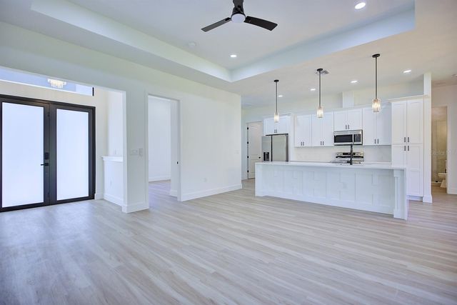 411 VOLVO AVENUE, Sebring, FL 33872