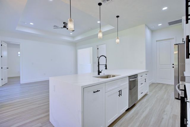 411 VOLVO AVENUE, Sebring, FL 33872