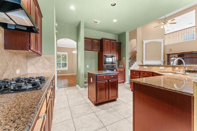 14226 Marin Drive, Cypress, TX 77429