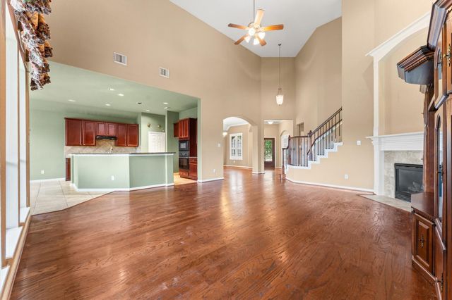 14226 Marin Drive, Cypress, TX 77429
