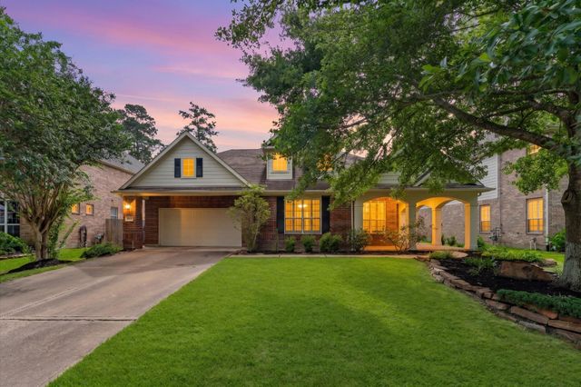 14226 Marin Drive, Cypress, TX 77429
