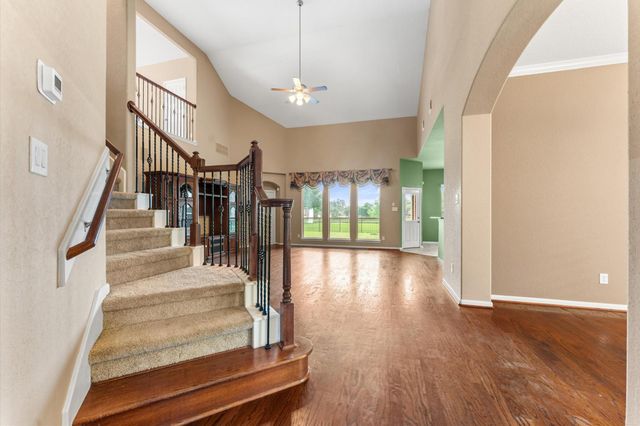 14226 Marin Drive, Cypress, TX 77429