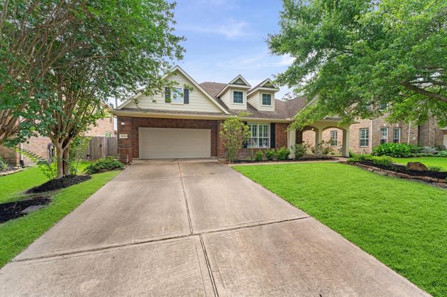 14226 Marin Drive, Cypress, TX 77429