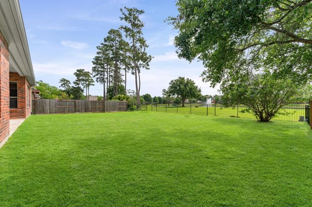 14226 Marin Drive, Cypress, TX 77429