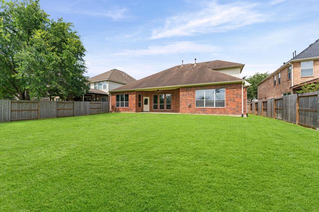14226 Marin Drive, Cypress, TX 77429