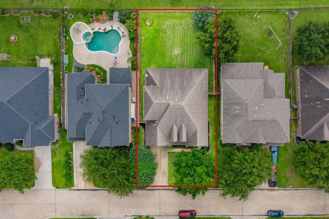 14226 Marin Drive, Cypress, TX 77429