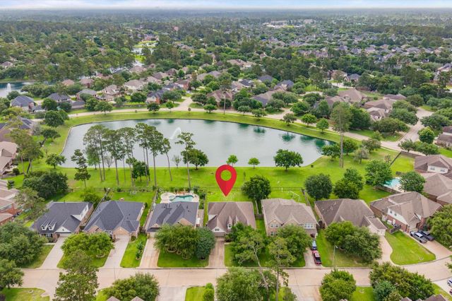 14226 Marin Drive, Cypress, TX 77429