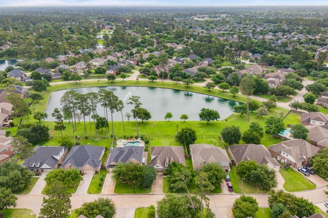14226 Marin Drive, Cypress, TX 77429
