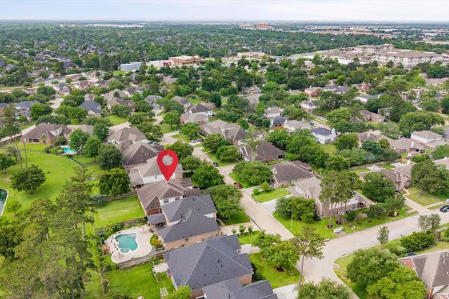 14226 Marin Drive, Cypress, TX 77429