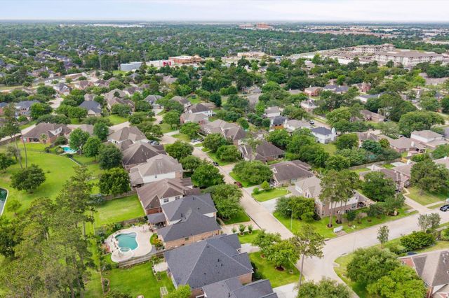 14226 Marin Drive, Cypress, TX 77429