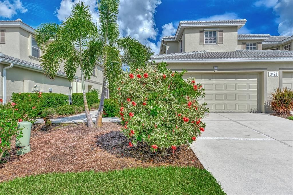 3423 GRAND VISTA COURT 101, Port Charlotte, FL 33953