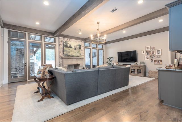 1539 LAMBS MEADOW LN, Collierville, TN 38017