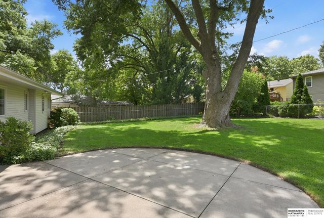 704 Dillon Drive, Omaha, NE 68132