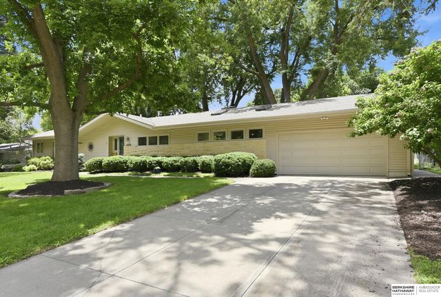 704 Dillon Drive, Omaha, NE 68132