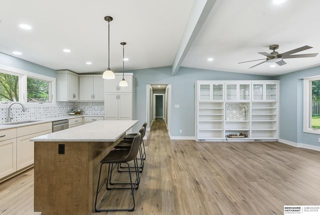 704 Dillon Drive, Omaha, NE 68132