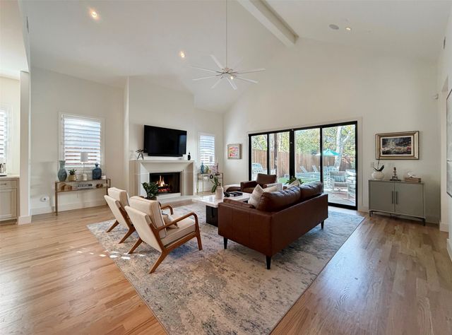 6537 Trammel Drive, Dallas, TX 75214