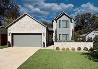 6537 Trammel Drive, Dallas, TX 75214